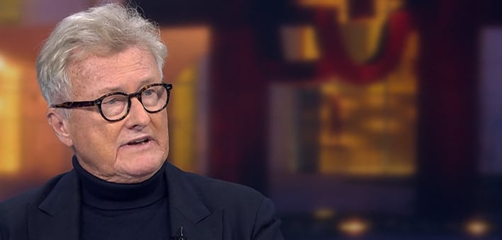 Hans-Ulrich Jörges: „Das ist ja weder Fisch noch Fleisch, was da beschlossen worden ist.“