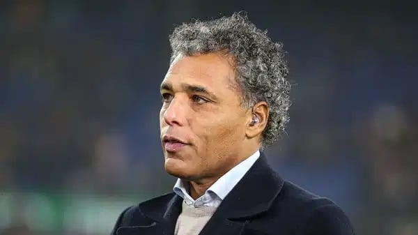Pierre van Hooijdonk'tan derbi değerlendirmesi: 'Onlar için zor bir karşılaşma olacak çünkü...'