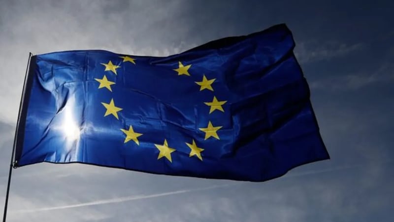 AB’den ABD’nin Ukrayna planına ilişkin ortak açıklama: “Sınırların zorla değiştirilmemesinde netiz”