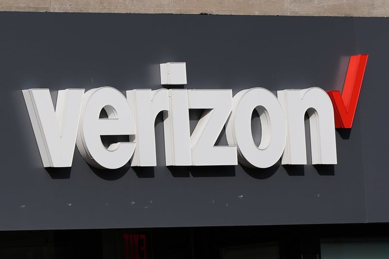 Verizon laying off more than 13,000 employees as it begins restructuring