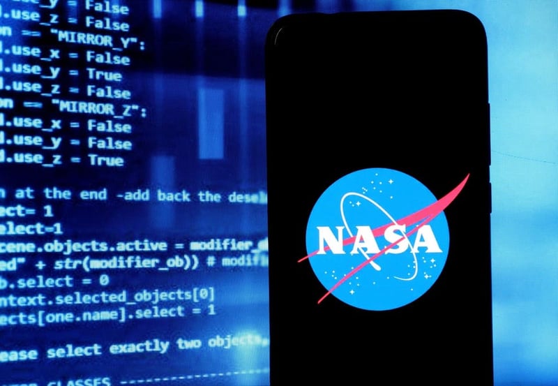 NASA Mission Control Security Bug Stayed Hidden For 3 Years