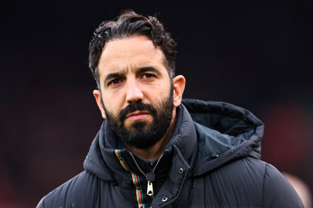 Man Utd fall behind Barcelona in transfer race for £57m Bundesliga star