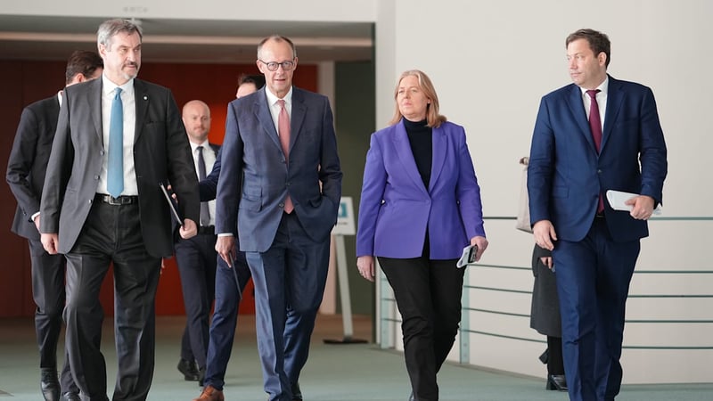 Rund 5 Mrd. Euro Schulden obendrauf - Kann man Wirtschaftswachstum kaufen?