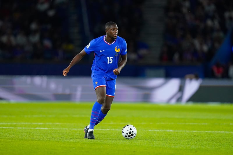 «On est qualifié, il n’y a rien à jouer» : Konaté plante le décor avant Azerbaïdjan-France