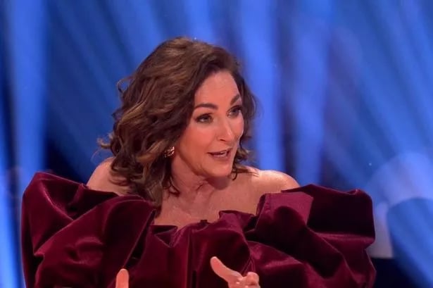 Shirley Ballas talks 'moving on' from Strictly after Tess and Claudia's shock exit