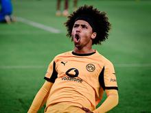 Karim Adeyemi bei Borussia Dortmund: Grenzerfahrungen zwischen Genie und Wahnsinn