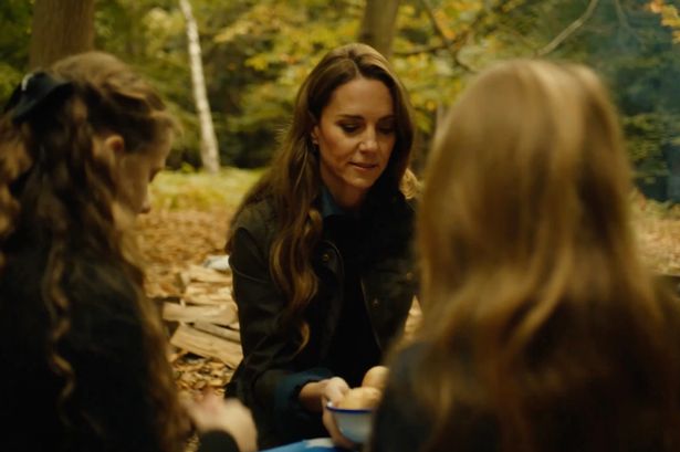 Kate Middleton shocks fans with sudden announcement and pointed message