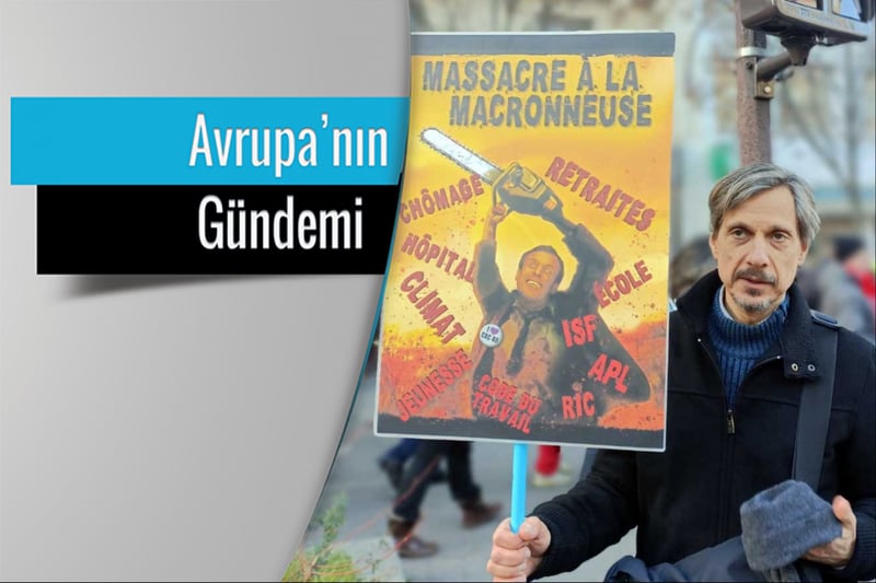 Devletlerin elleri en yoksulların cebinde