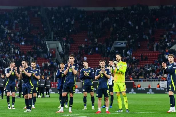 Who will win Greece vs Scotland? Our writers predict vital World Cup qualifying clash in Athens