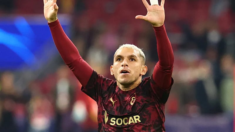 Lucas Torreira'dan Marcelo Bielsa'ya sitem!