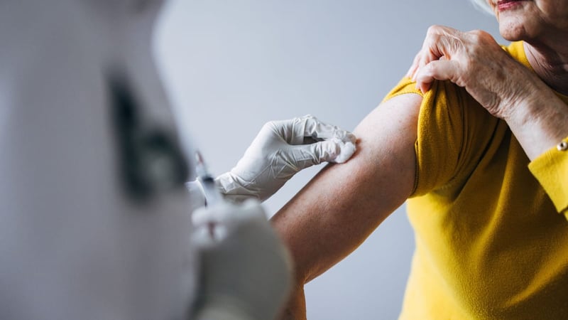 Grippe-Saison startet früher: Behörde rät zu unverzüglicher Impfung