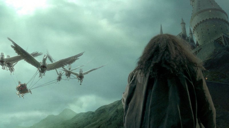 897 Millionen Dollar eingespielt: Der erfolgreichste Film aus dem Jahr 2005 heute Abend im TV