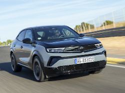 Sportlich mit Rallye-Feeling: Opel Mokka GSE - der neue schnellste Blitz