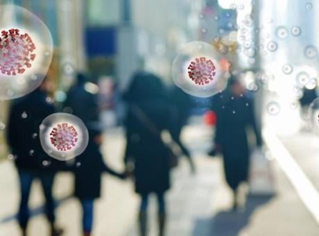 Havalar soğudu, grip patladı: İspanya’da durum kritik