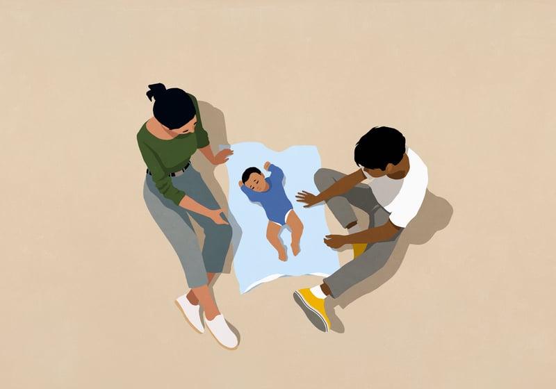 What Philosophy Can Teach Us About Parenting