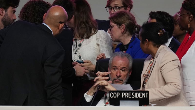 Jetzt steht der Klima-Deal! Das sind die wichtigsten Punkte im Überblick