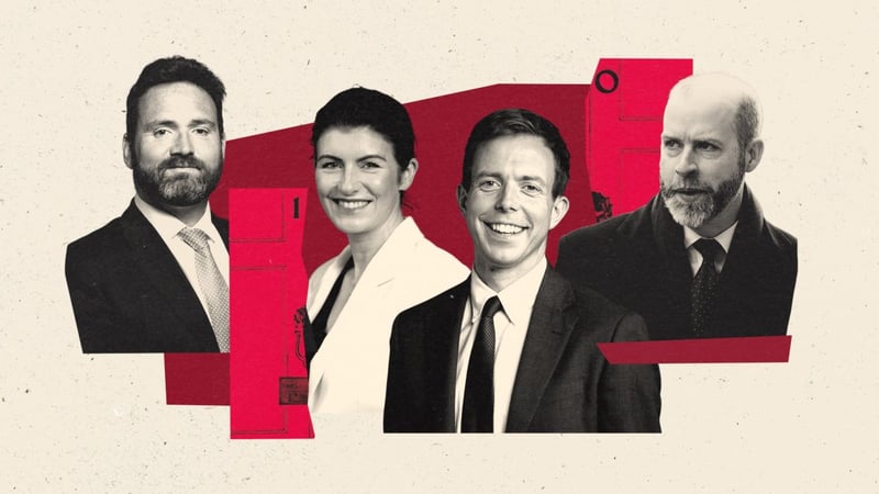 Starmer’s Labour Party enforcers in disarray just days before crunch Budget