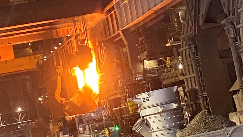 Nationalisation d’ArcelorMittal : «Unique solution» ou «réponse populiste», quelle est la situation réelle du géant de l’acier ?