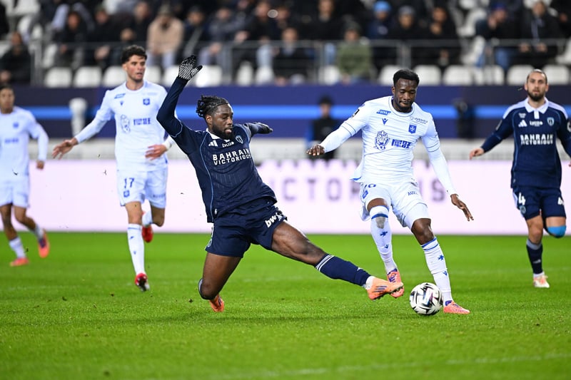 Ligue 1 : en plein doute, le Paris FC n'avance plus