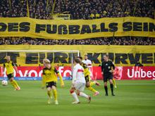 Fußball-Bundesliga: Adeyemi trifft, Undav schockt Dortmund – Stuttgart holt 3:3