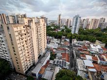 Äußerung über Brasilien: Diesmal Brasilien: Merz löst nächste Stadtbild-Debatte aus