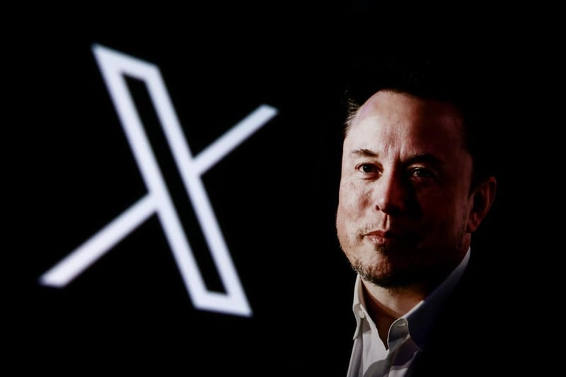 X Outage: Users Report Issues With Musk’s Social Platform