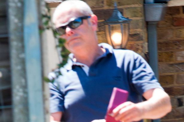 Inside warped world of Lotto conman Edward Putman and how he was exposed