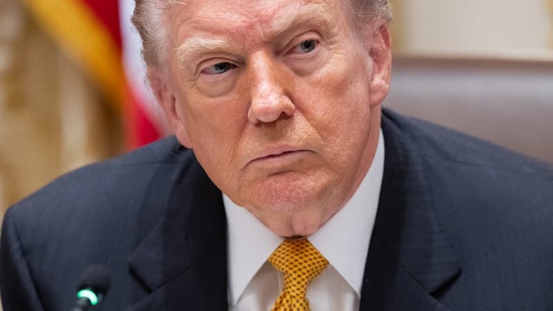 Après six ans d'absence, Donald Trump se rendra en personne au Forum économique de Davos à une condition: qu'on n'aborde pas de sujets "woke"