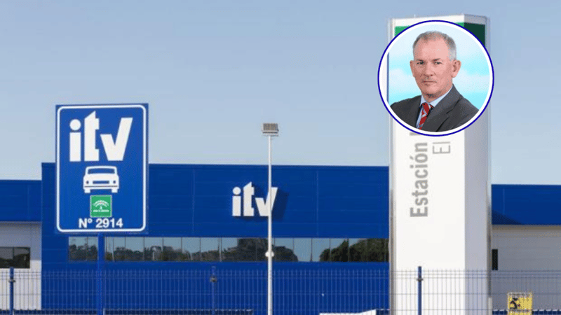 Guillermo Magaz, director de AECA-ITV, sobre la ITV del eléctrico: “El freno regenerativo no sustituye a la frenada convencional”