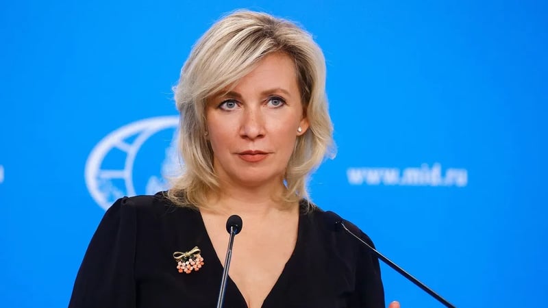 Rusya Dışişleri Bakanlığı’ndan Putin-Trump zirvesi açıklaması: “Görüşmeler istenen hızda değil”