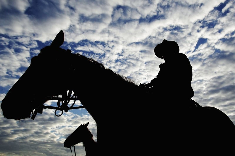 The most downloaded country song in the US right now was made by AI