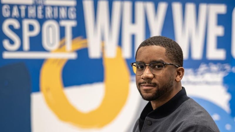 Inside The $30M Path Driving The Gathering Spot’s Social Club Growth