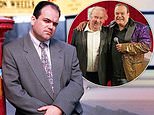 EastEnders legend Shaun Williamson set to return to BBC soap as Barry Evans for special episode in Nigel's dementia storyline