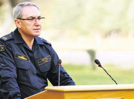 MSB’den iskenderun’da iki askerin şehit olmasıyla ilgili açıklama: Sorumlu komutanlar TSK’dan ihraç edildi