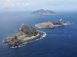 Patrouille zur "Durchsetzung von Rechten": China dringt mit Küstenwache in japanisches Gewässer ein
