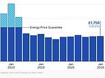 Energy bills set to rise over winter as Ofgem raises price cap - and experts warn it won't be the last time