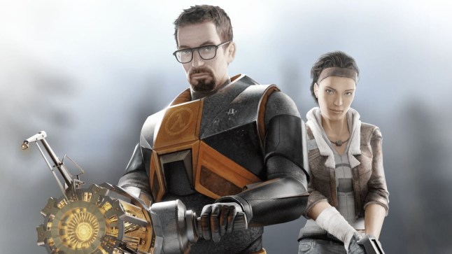 Games Inbox: What’s so special about Half-Life 3?