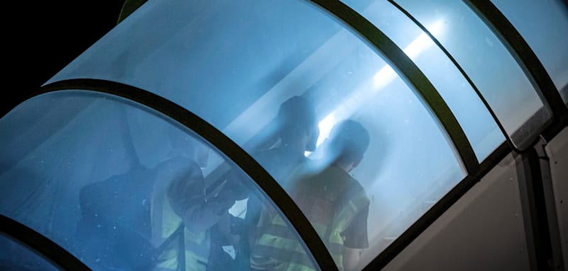 Abschiebungen dürften deutlich erschwert werden – Keine Durchsuchung ohne Beschluss