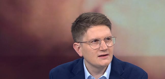 „Wir erleben den zweiten Brosius-Gersdorf-Moment“