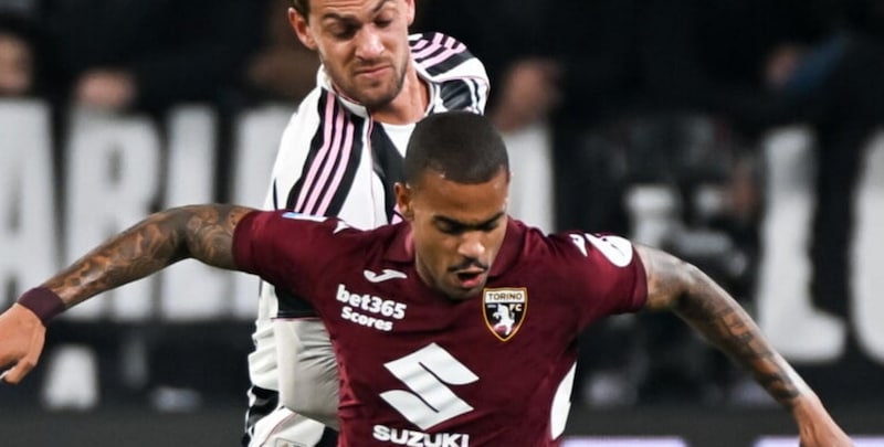 Baroni scuote Ngonge: &ldquo;Mostra cosa sai fare&rdquo;