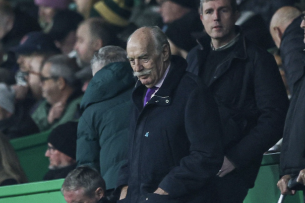 Desmond flamethrower is ripping Celtic apart and AGM chaos will only see civil war rage on