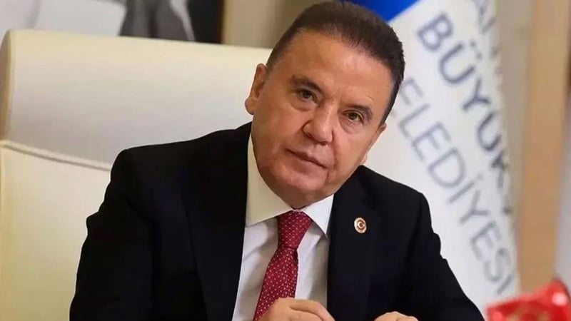 Böcek sağlık durumunu açıkladı: 22 ilaçla ayakta duruyorum