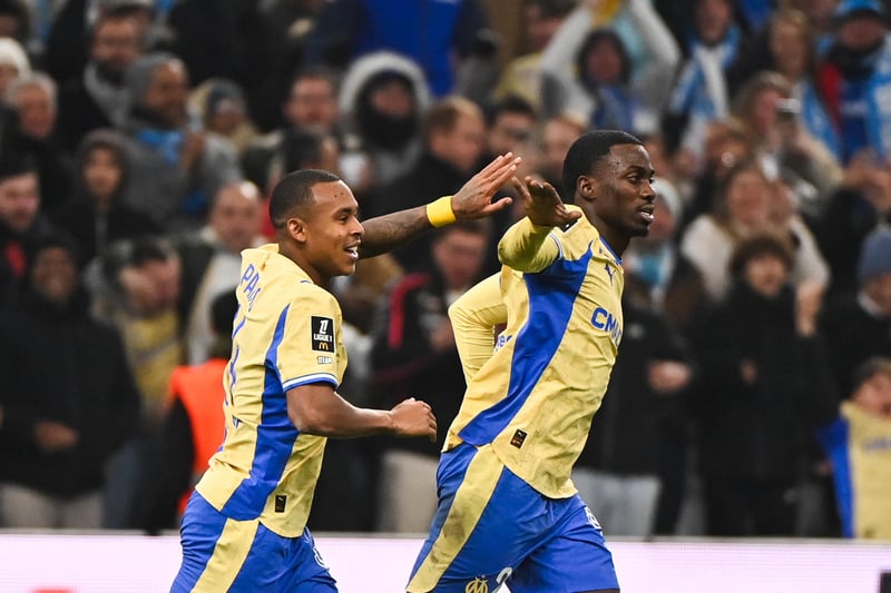 Ligue 1 : accroché par Toulouse, l’OM loupe l’occasion de retrouver le fauteuil de leader