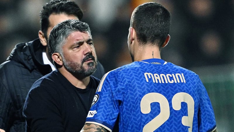 „Schande!“ - TV-Legende rechnet mit Italien ab