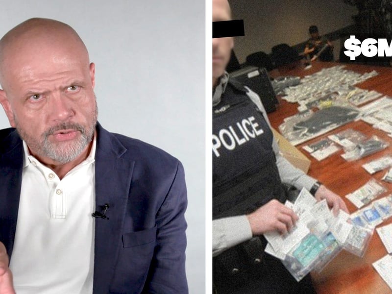 How cybercrime actually works, according to a former internet fraudster