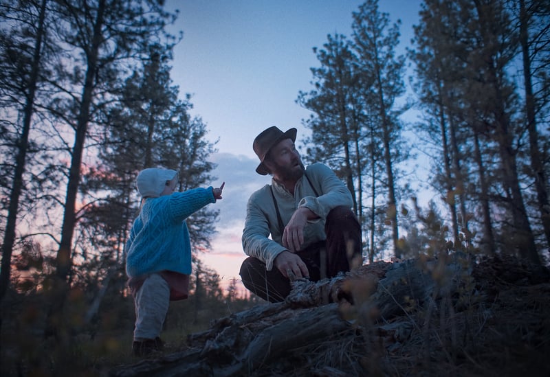The Story Behind <i>Train Dreams</i>’ Tale of a Man Left Behind by American Progress