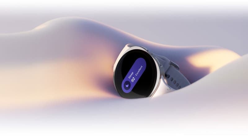 Plus que quelques jours pour profiter de ce prix jamais vu sur les Samsung Galaxy Watch8 Series