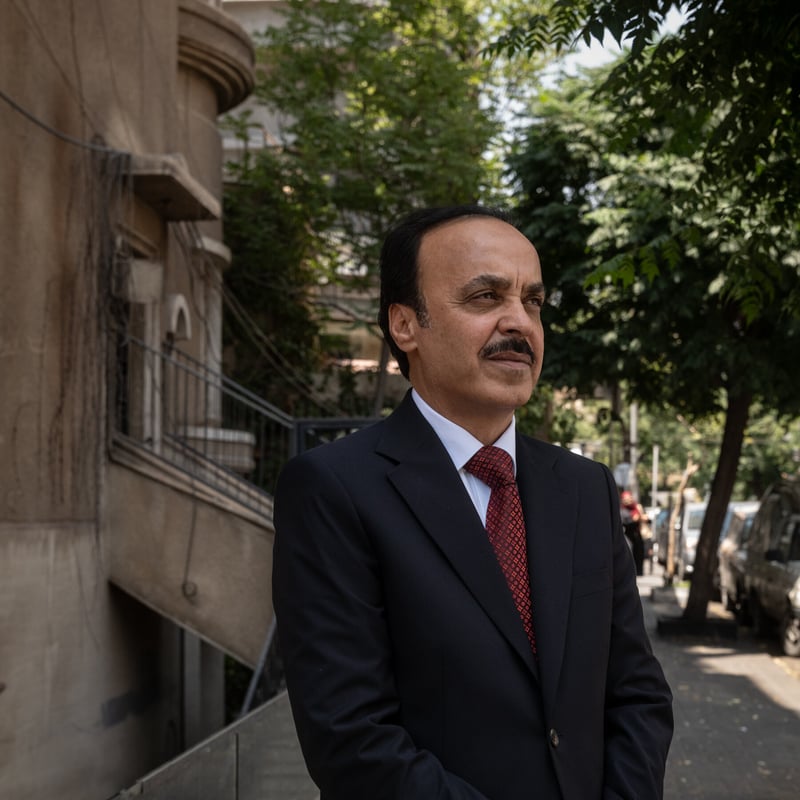 Syria Tiptoes Toward Transitional Justice One Year After Assad’s Ouster