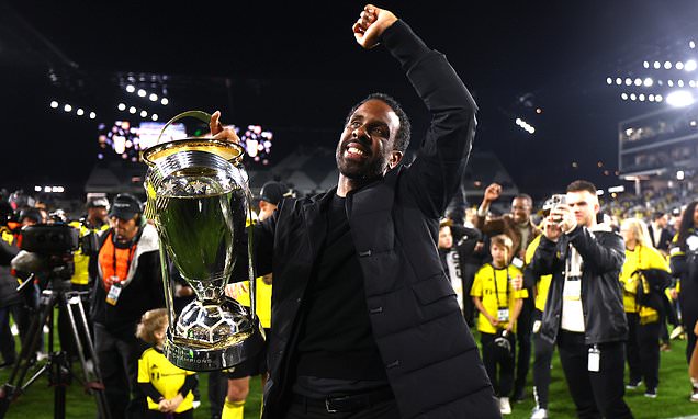 Nancy is a young coach with a stellar reputation, but can he work his magic at a club torn apart by a civil war?