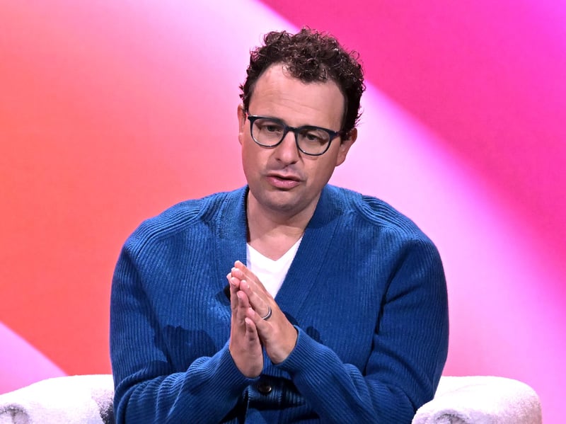 Anthropic says Chinese hackers jailbroke its AI to automate a 'large-scale' cyberattack